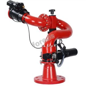 Draadloze bluswatermonitor