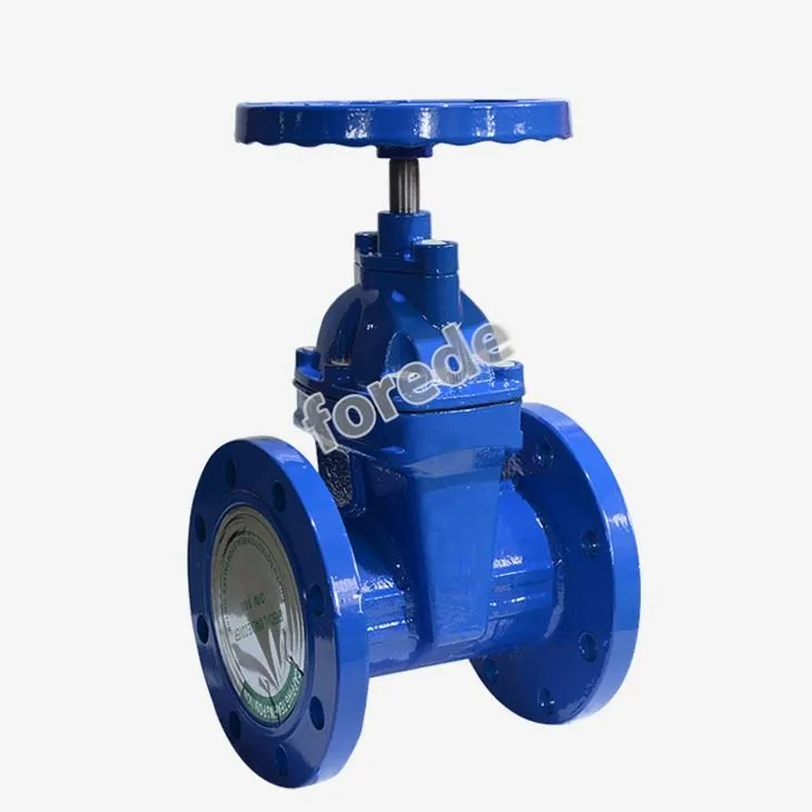 NRS Water Gate Valve