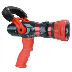 Verstelbare Flow Fire Nozzle