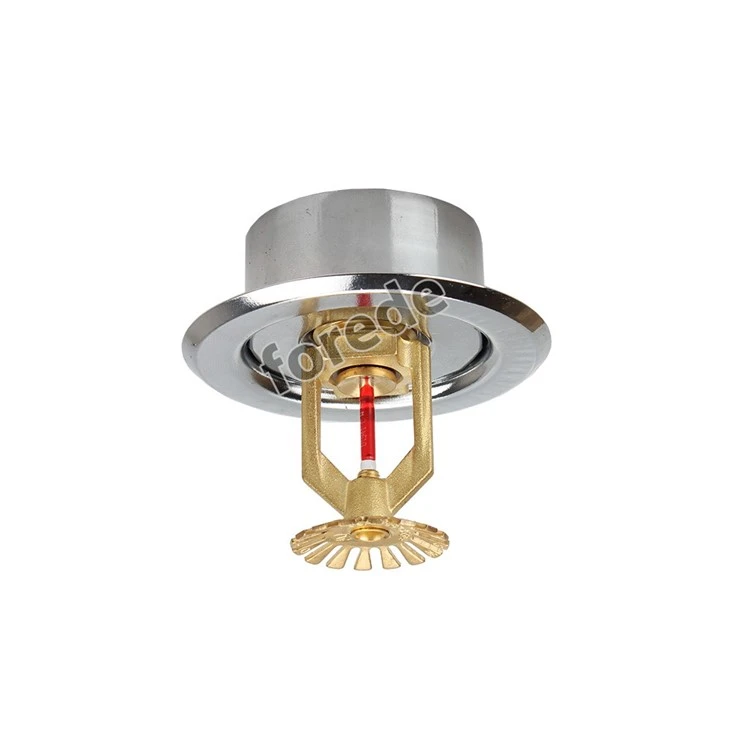 2 Piece Escutcheon Plate