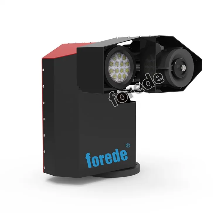 Fire Water Monitor Design