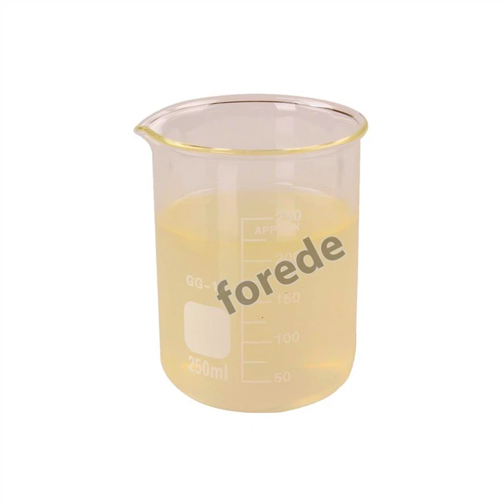 Foam Concentrate Afff