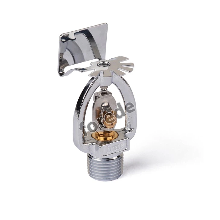 Fusible Alloy Fire Sprinklers Heads