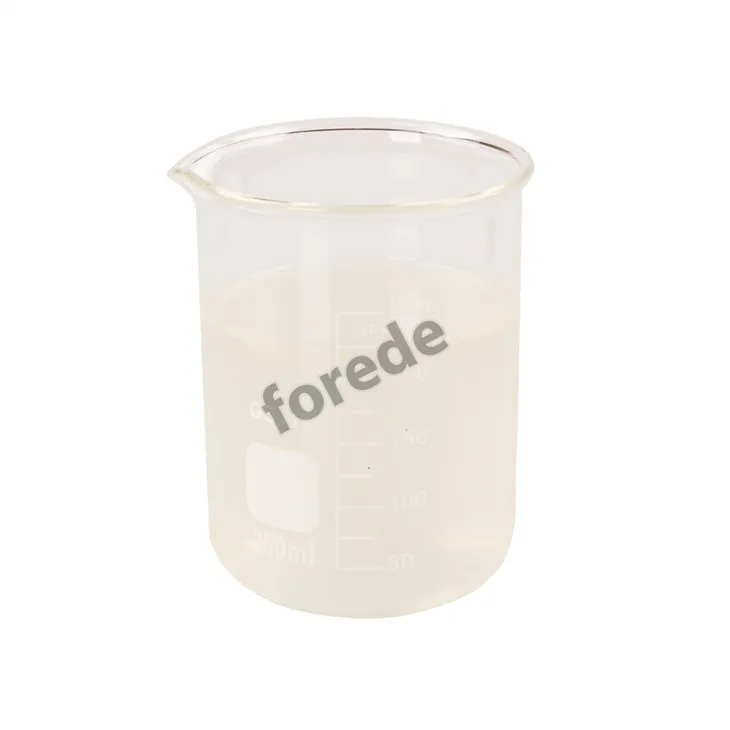 G 6% (-15℃) High Expansion Foam Concentrate For Fire Fighting