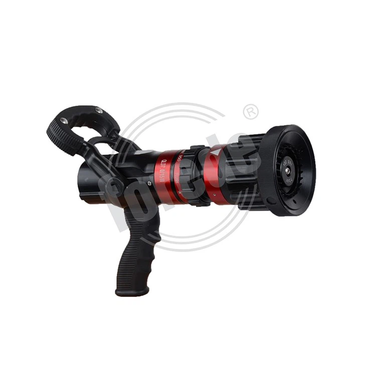 950LPM Fire Hose Nozzle Gun Type
