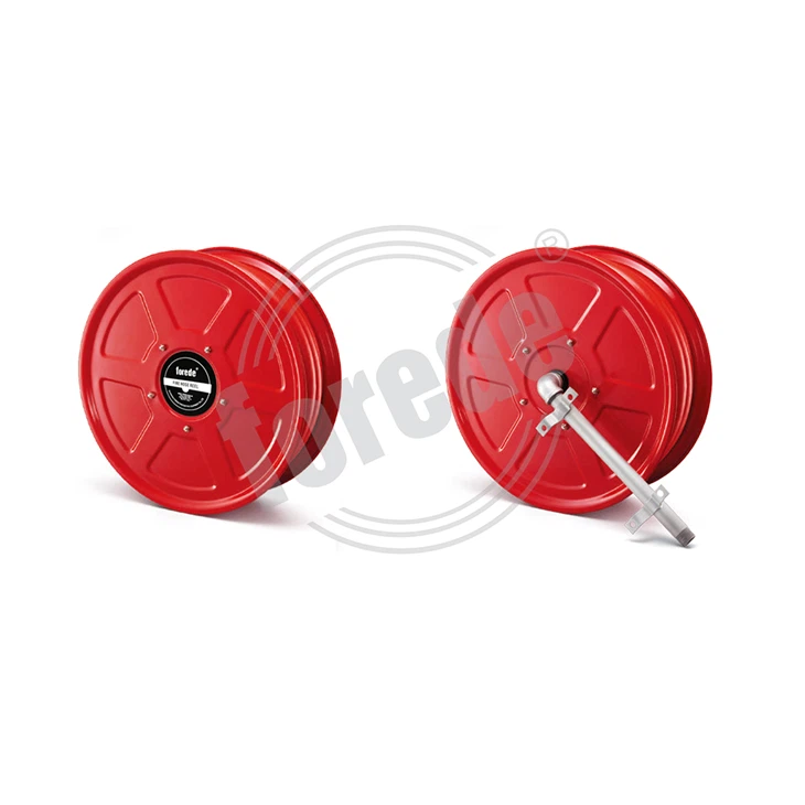 Fire Hose Reel