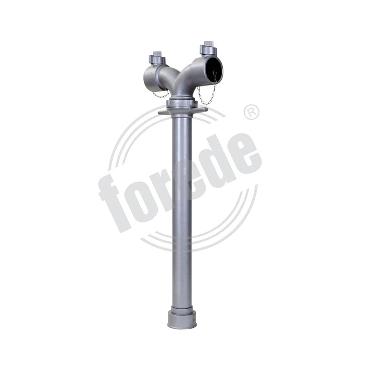 Fire Protection Standpipe