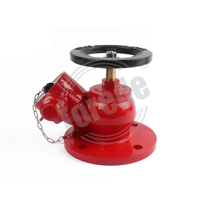 Landing Valve Brass