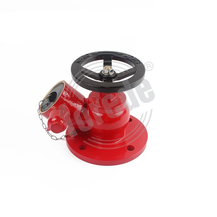 Landing Valve Brass