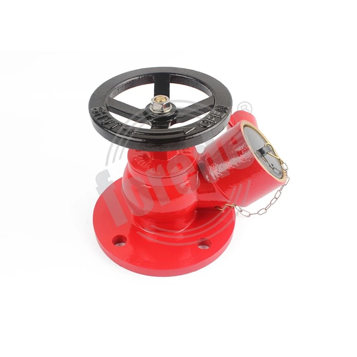 Landing Valve Brass