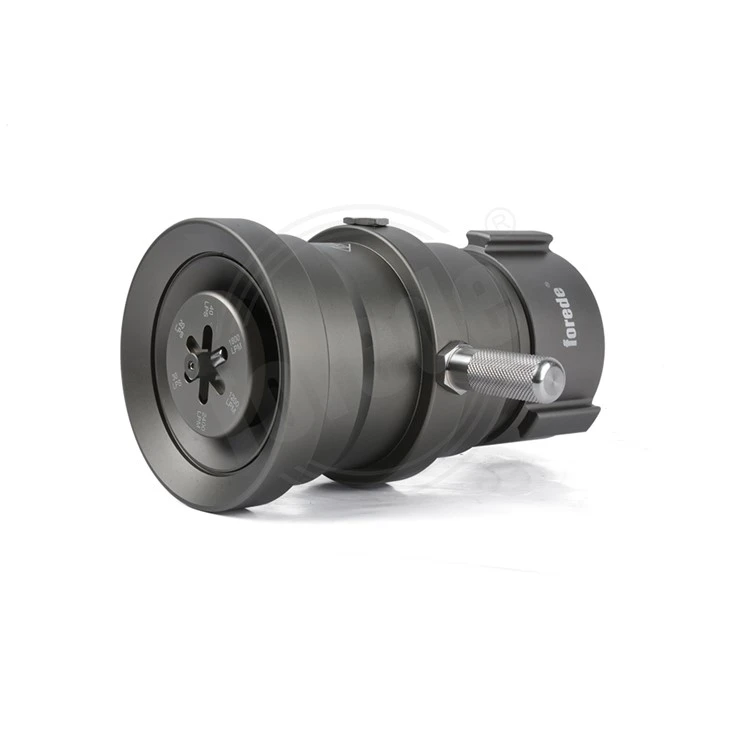 Ground Monitor Fire Nozzle suppliers