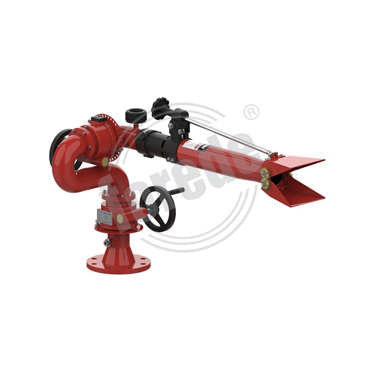 Manual Fire Water Foam Monitor suppliers