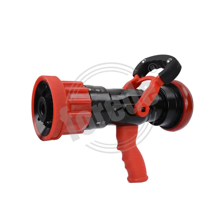 1.5 Fire Hose Nozzle