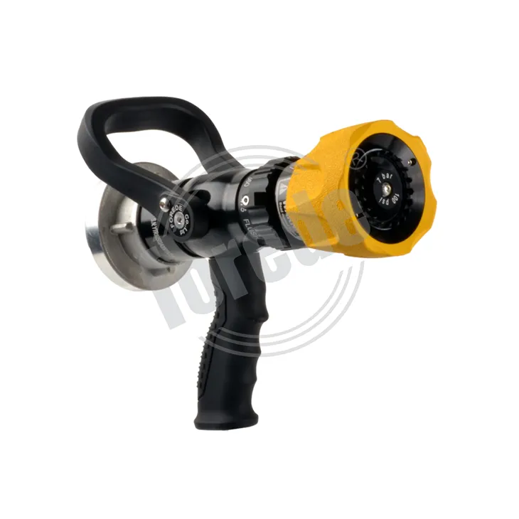 1.5 Inch Handline Fire Nozzle