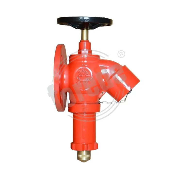 2.5 INCHregulating Pressure Valve