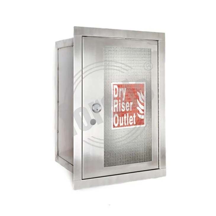 Dry Riser Outlet Cabinet