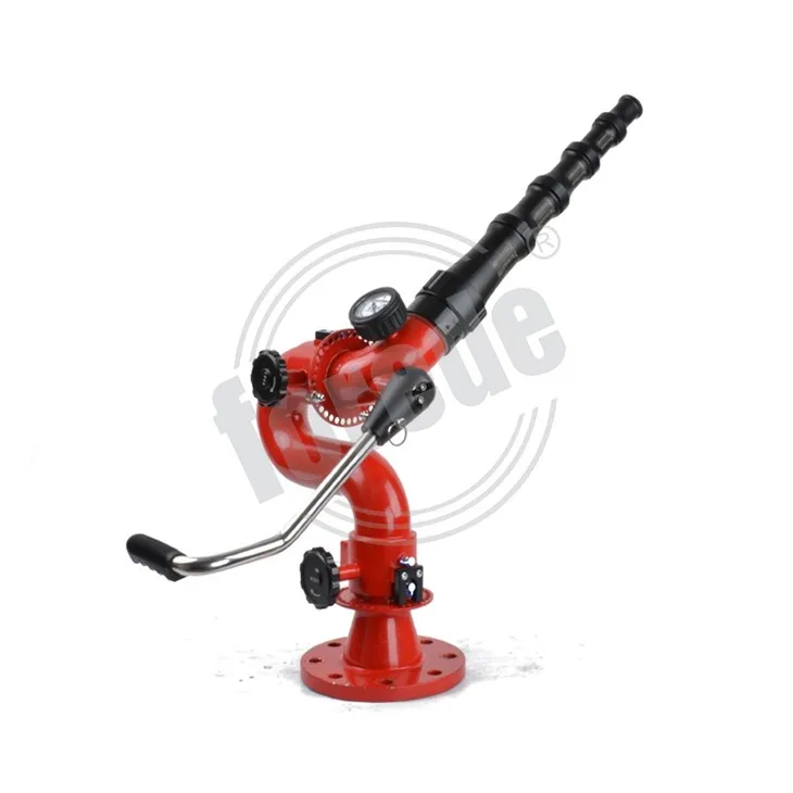 Stack Tips Fire Water Monitor manufacturers