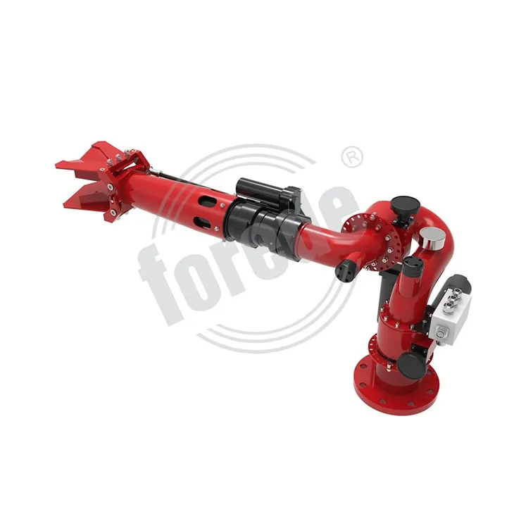 Blabber Mouth Remote Control Fire Water Monitor