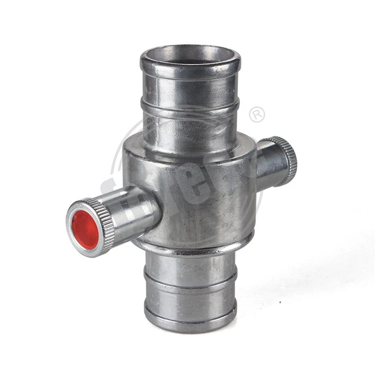 British Hose Coupling