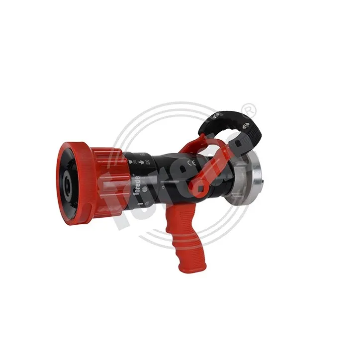 Combination Fire Nozzle