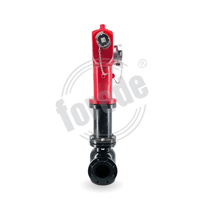 Dry Fire Hydrant