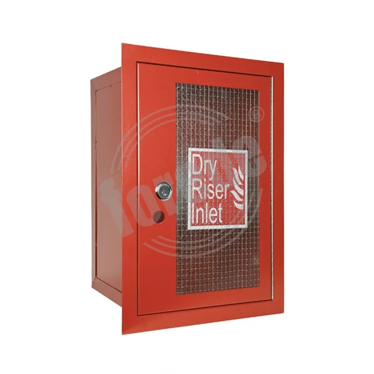Dry Riser Inlet Fire Box