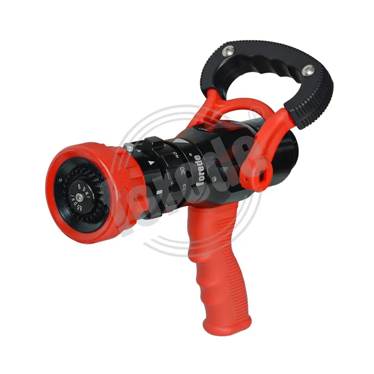 Fire Fighting Nozzles 25mm