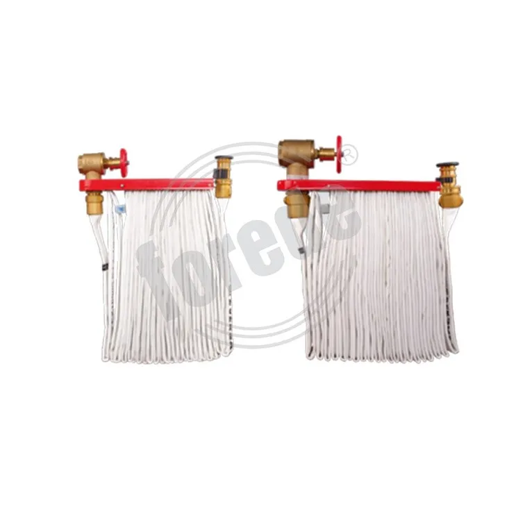 Brandslangrekconstructies