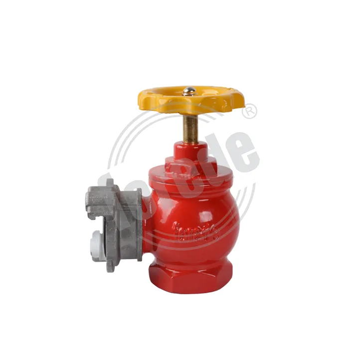 Fire Indoor Hydrant