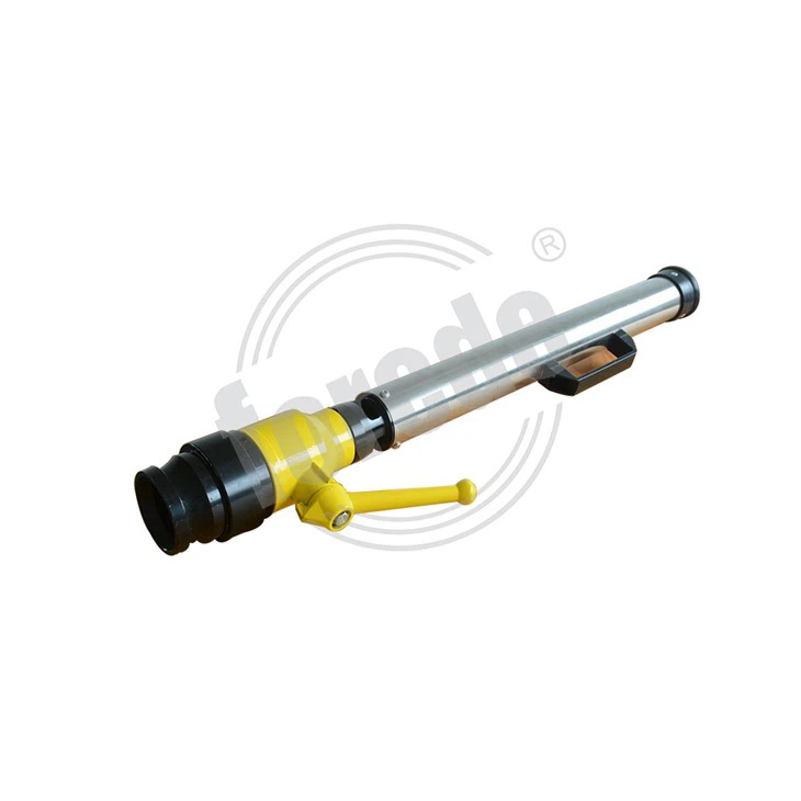 Foam Branch Pipe Nozzle