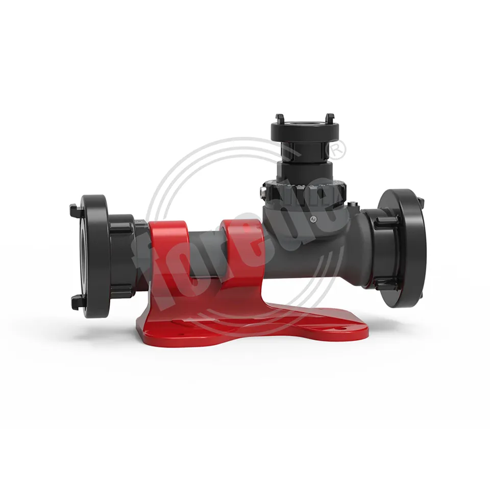 Foam Inductor System