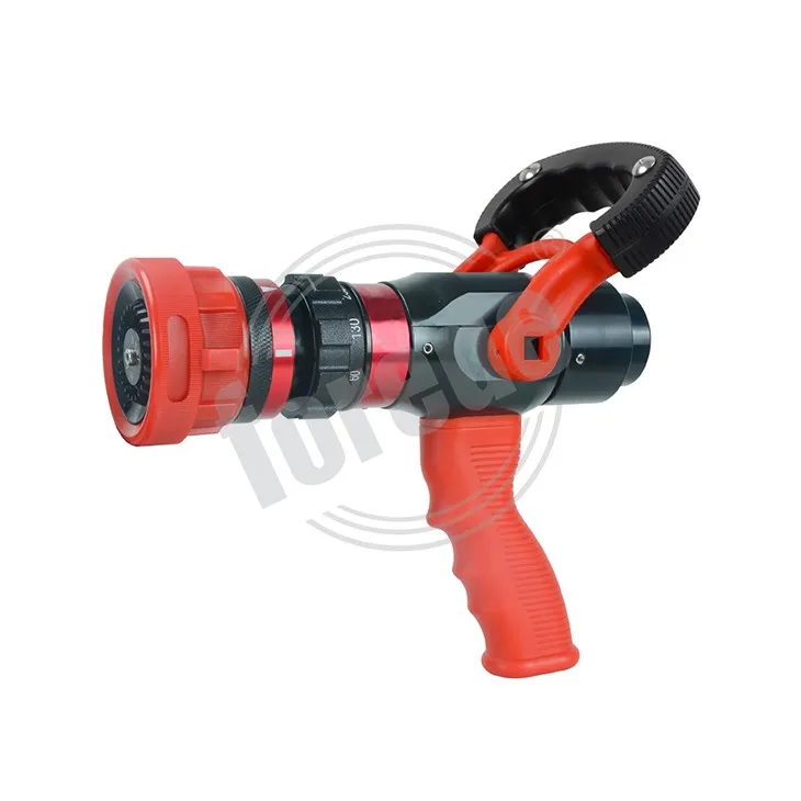 Forede 235LPM Firefighter Nozzle