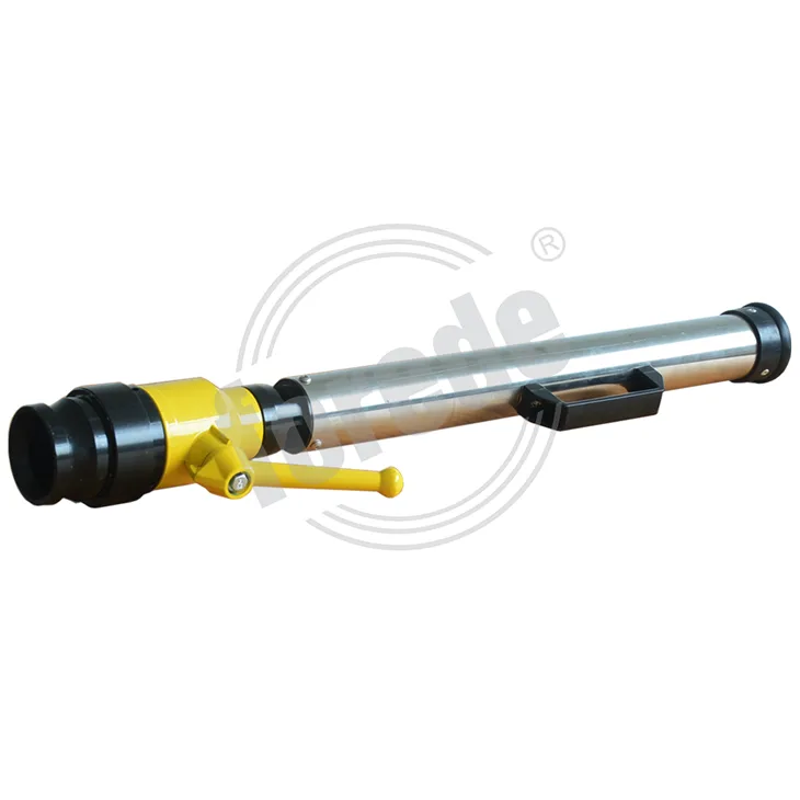 Forede Low Expansion Branch Pipe Foam Nozzle