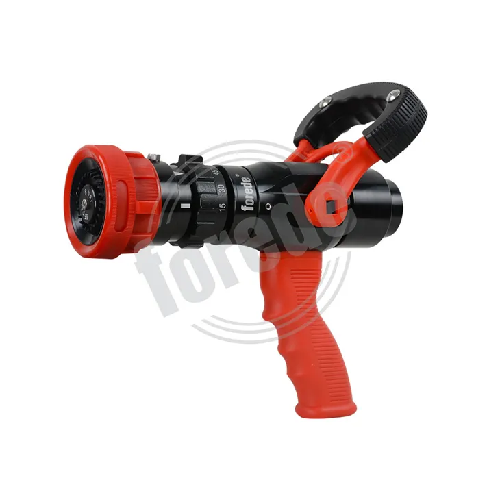 1 Inch Handline Fire Nozzle