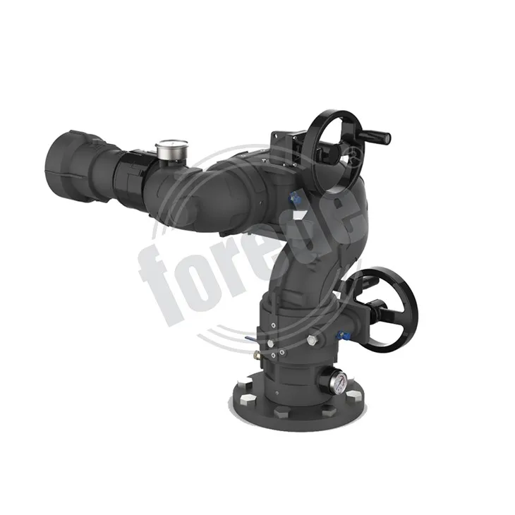 Graphical Fire Alarm Monitoring