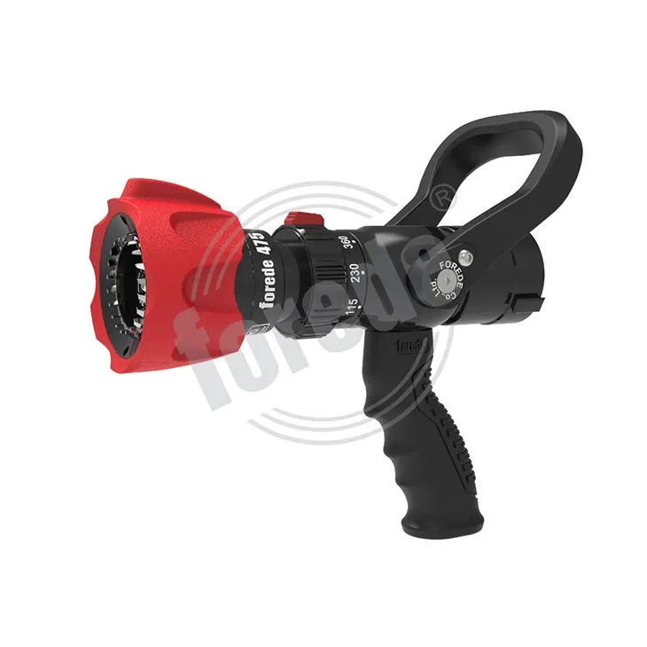 Handheld Hose Nozzle