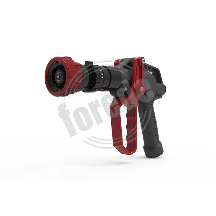 High Pressure Water Nozzle