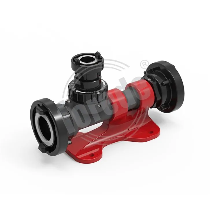 in Line Eductor Foam