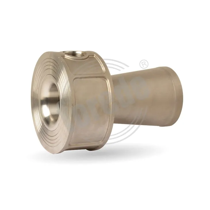 Jet Ratio Controller