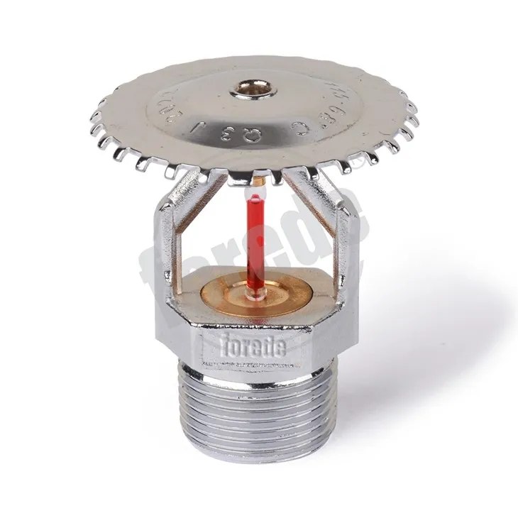 K8.0 Brandsproeier met uitgebreide dekking