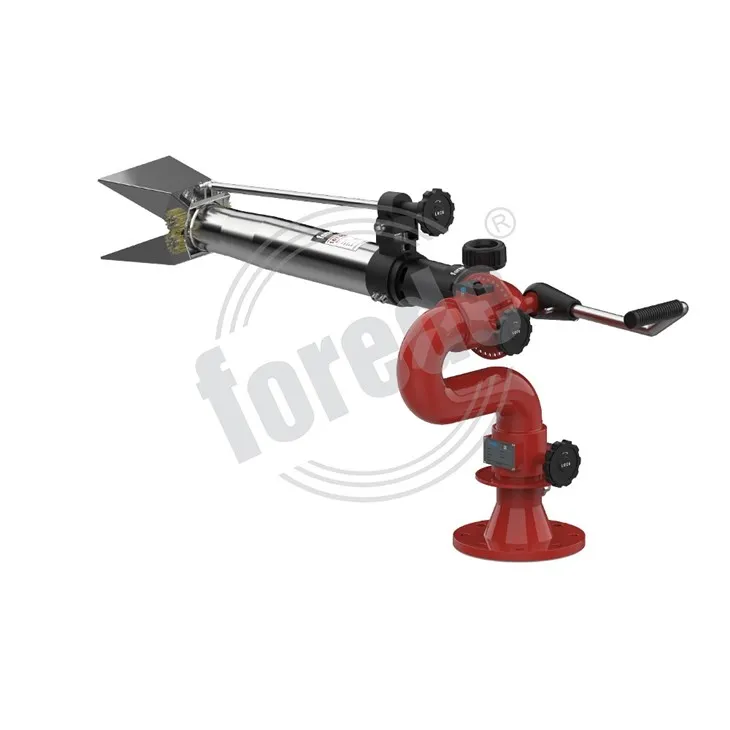 Manual Foam Monitors Blabber Mouth manufacturers