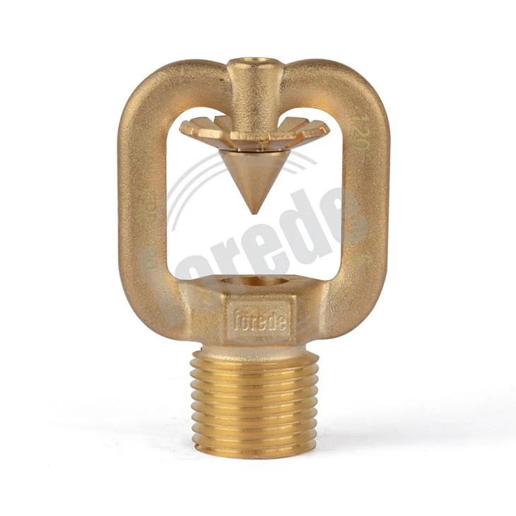 Medium Velocity Water Spray Nozzle
