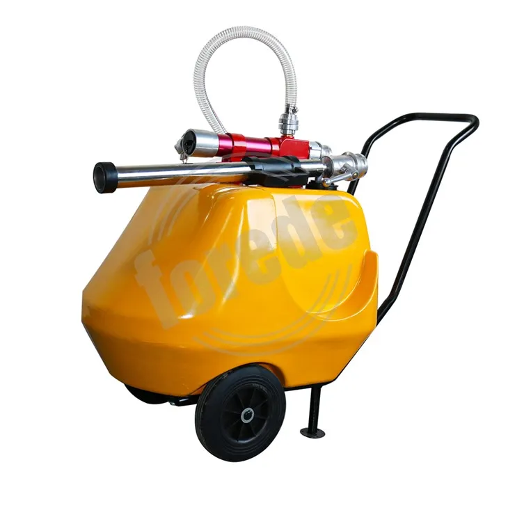 Mobile Foam Trolley Price