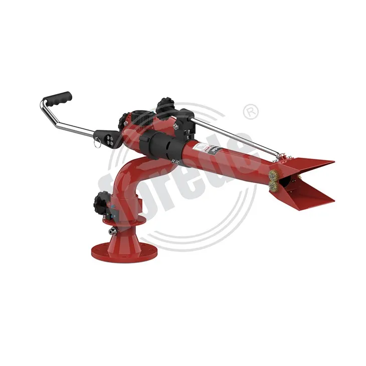 Blabber Mouth Foam Monitors manufacturers