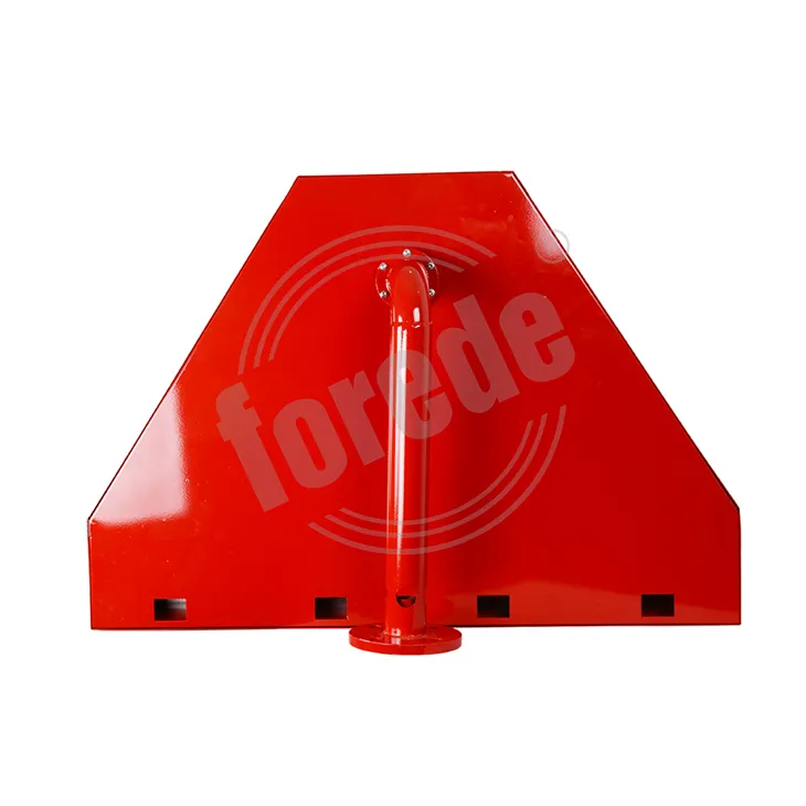 Foam Pourer Application