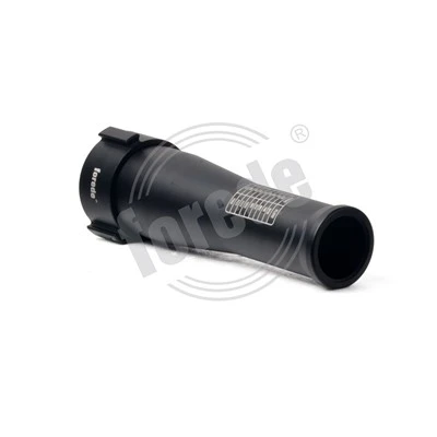 Hydrant Monitor mondstuk