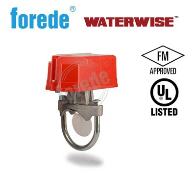 Waterstroomdetectoren