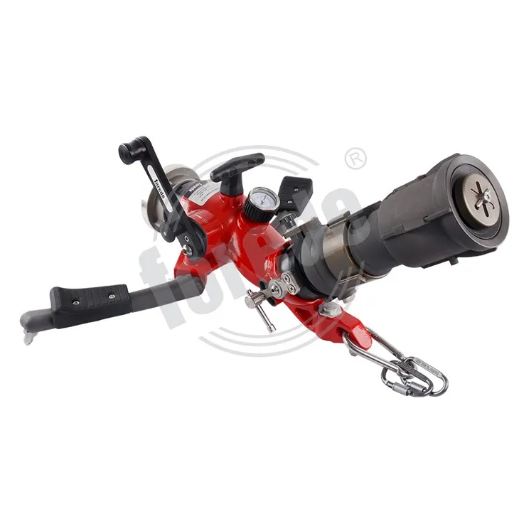 Portable Fire Monitor Manual