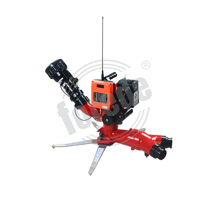 Electric Portable Water Monitor