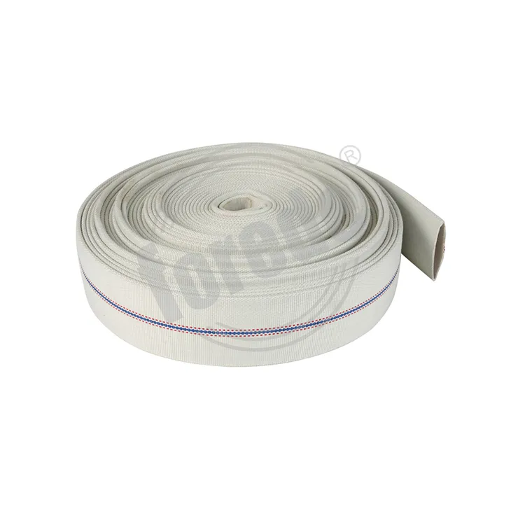 PVC Fire Hose